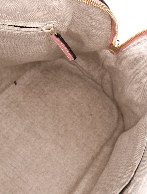 Gucci Microguccissima Dome Medium