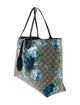 Gucci GG Supreme Tote