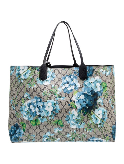 Gucci GG Supreme Tote