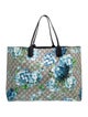 Gucci GG Supreme Tote