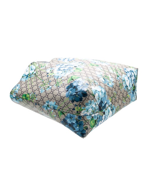 Gucci GG Supreme Tote