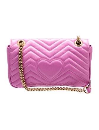 Gucci Double G Marmont Medium