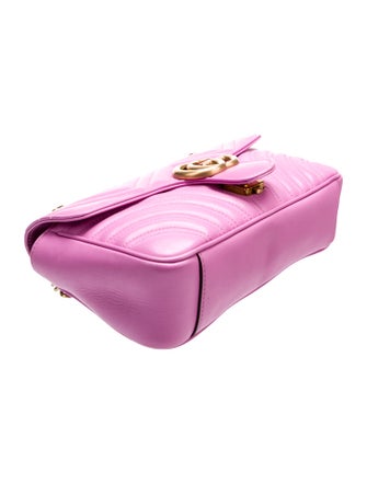 Gucci Double G Marmont Medium