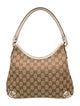 Gucci GG Canvas Abbey