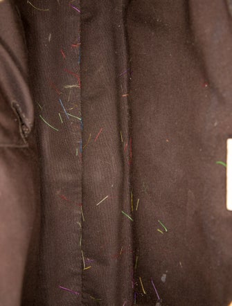 Gucci GG Canvas Abbey