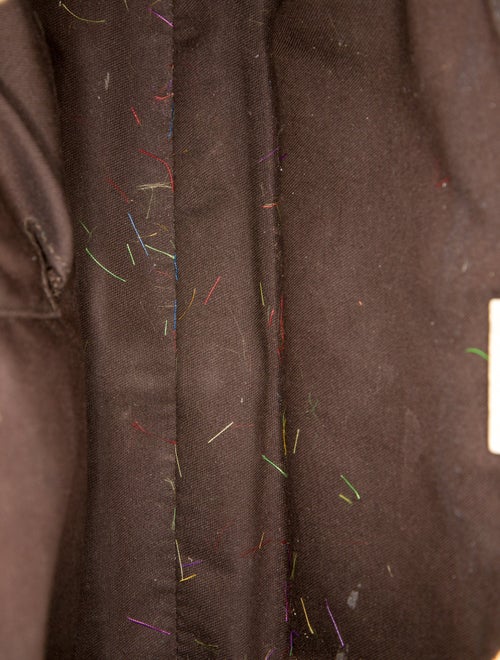 Gucci GG Canvas Abbey