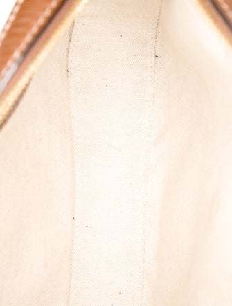 Gucci GG Supreme Messenger Bag