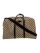 Gucci GG Canvas Boston