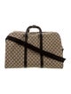 Gucci GG Canvas Boston