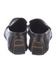 Gucci Leather Loafers