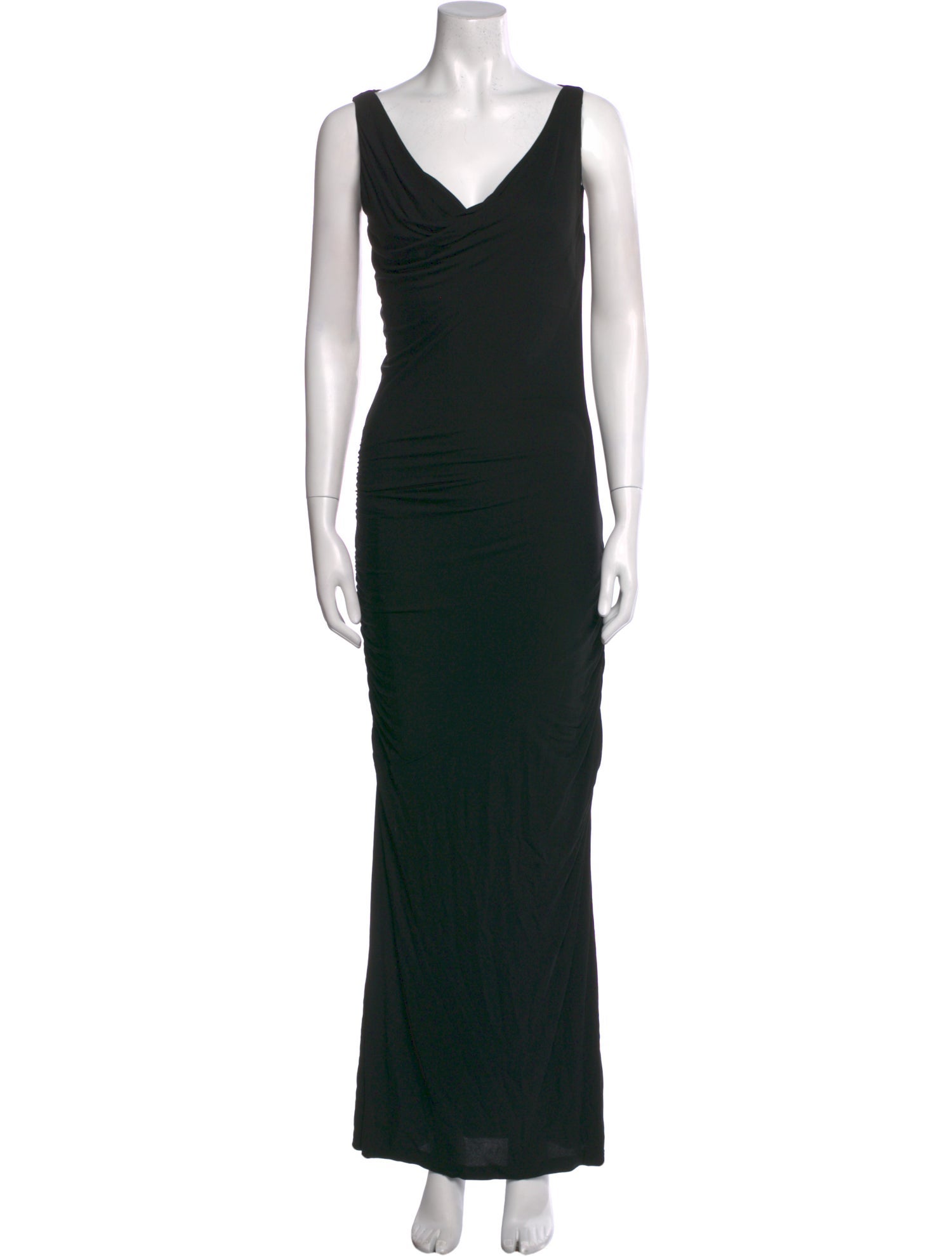 Gucci Vintage Long Dress