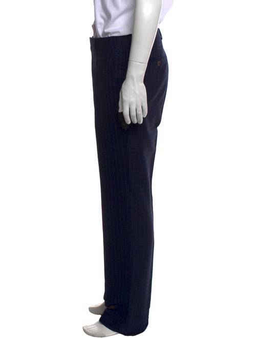 Gucci Web Accent Pants