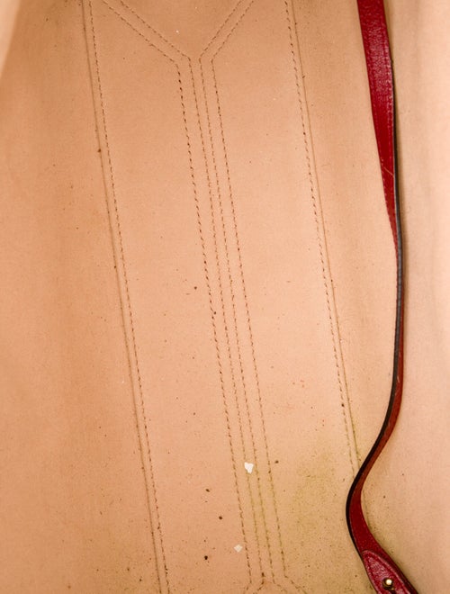 Gucci Double G Dahlia Medium