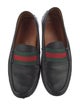 Gucci Leather Drivers