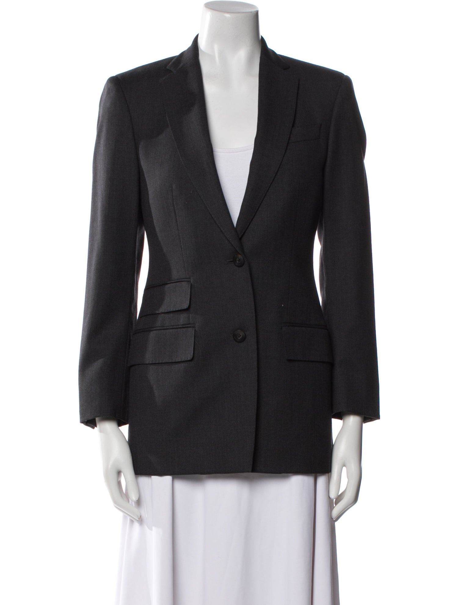 Gucci Vintage 1998 Blazer