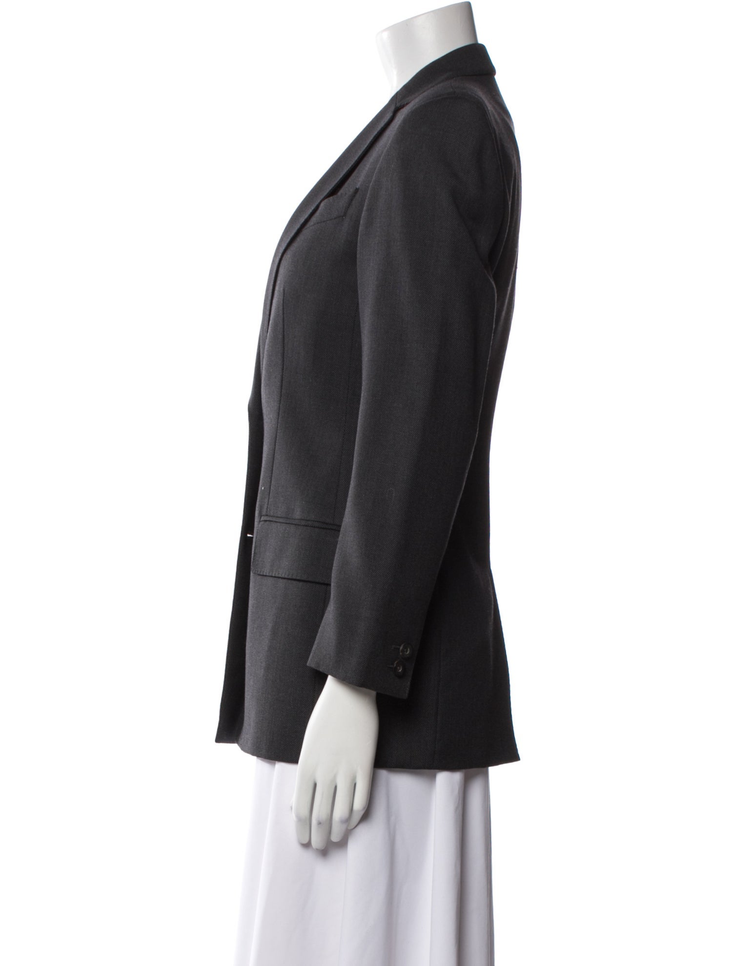 Gucci Vintage 1998 Blazer