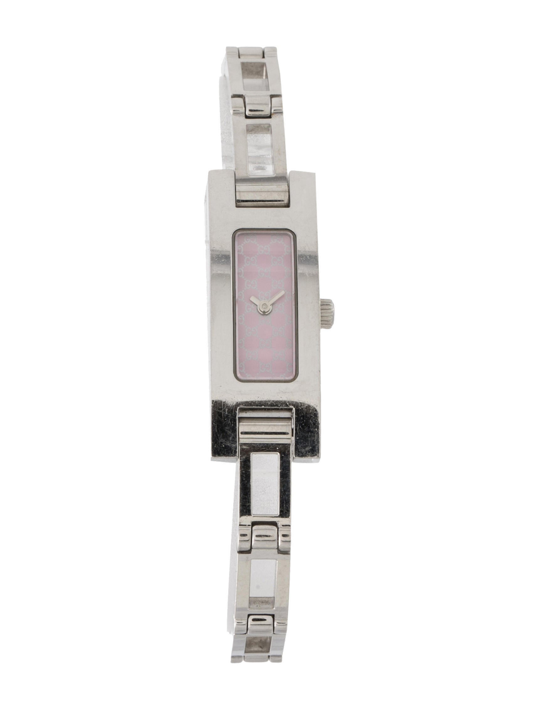 Gucci 3900 Series Watch
