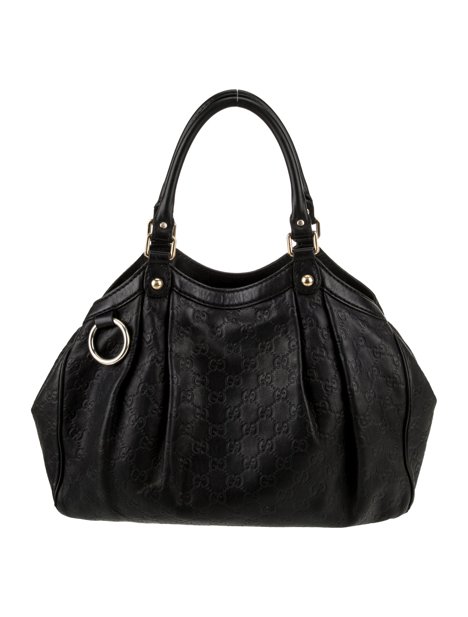 Gucci Interlocking G Sukey