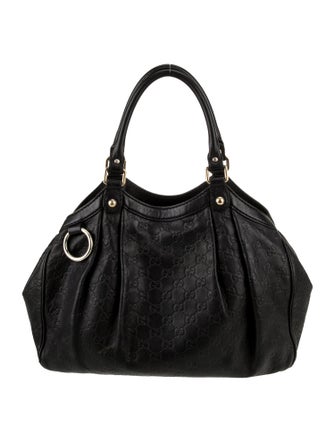 Gucci Interlocking G Sukey