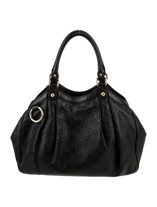 Gucci Interlocking G Sukey