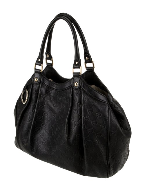 Gucci Interlocking G Sukey