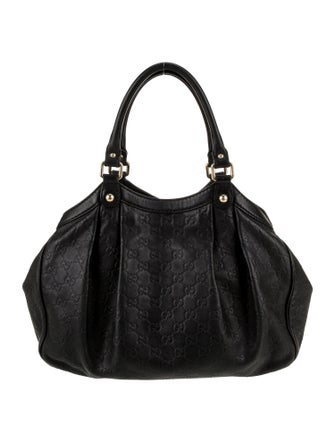 Gucci Interlocking G Sukey