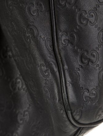 Gucci Interlocking G Sukey