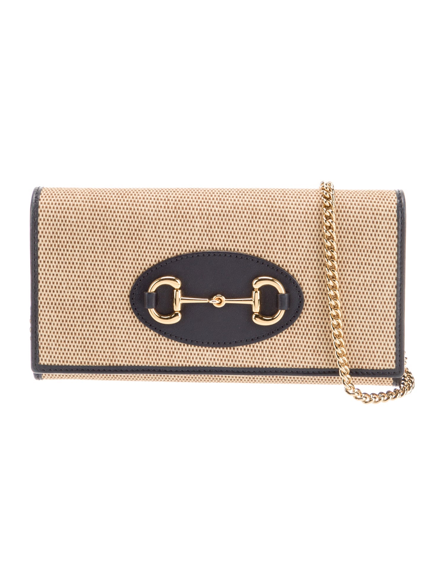 Gucci Horsebit Horsebit 1955 Small