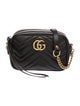 Gucci Double G Marmont Mini