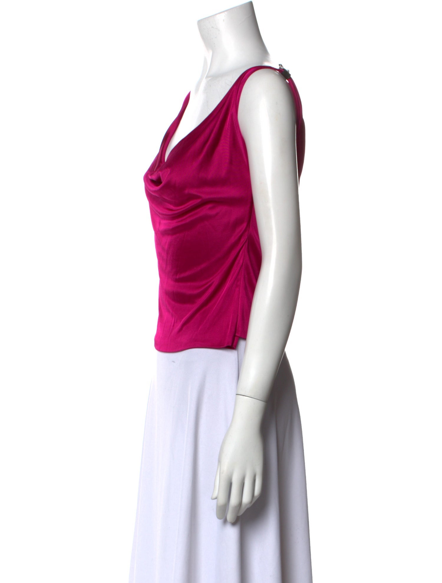 Gucci Vintage 2001 Crop Top