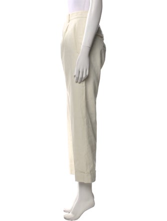 Gucci Wide Leg Pants