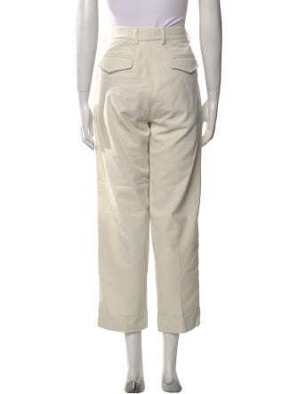 Gucci Wide Leg Pants