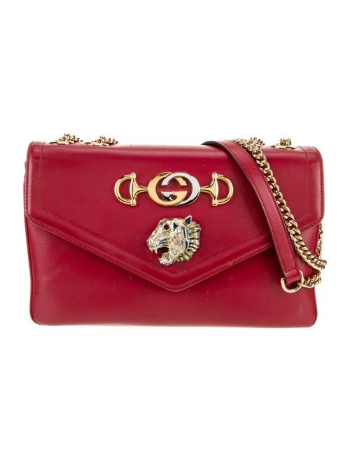 Gucci Tiger Head Rajah