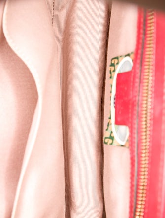 Gucci Tiger Head Rajah