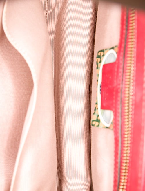 Gucci Tiger Head Rajah