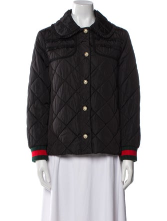 Gucci 2018 Nylon Jacket