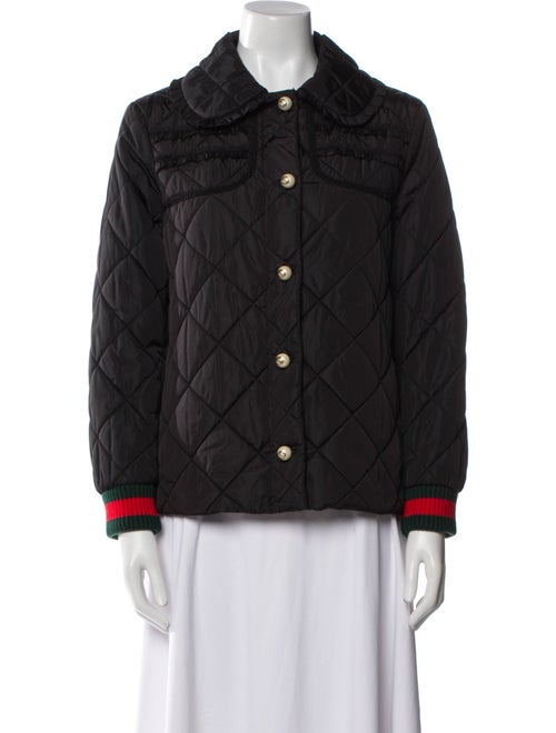 Gucci 2018 Nylon Jacket