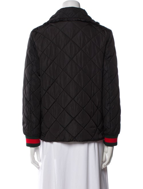Gucci 2018 Nylon Jacket