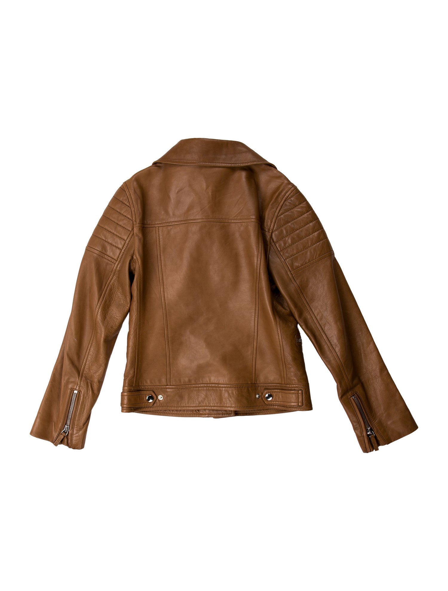 Gucci Girls' Biker Jacket