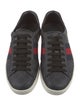 Gucci GG Supreme Sneakers