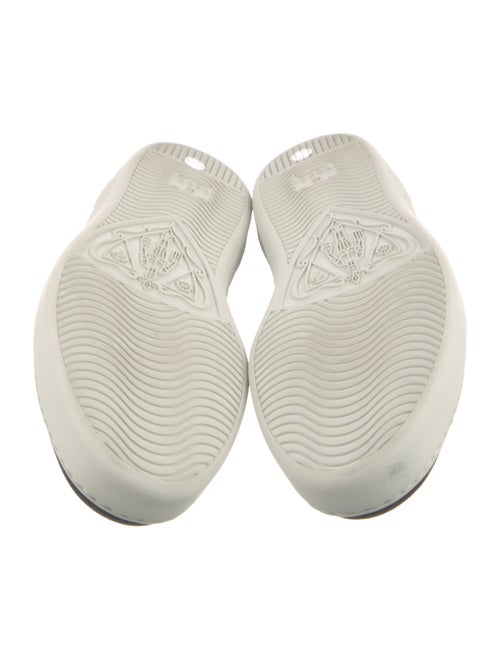 Gucci GG Supreme Sneakers