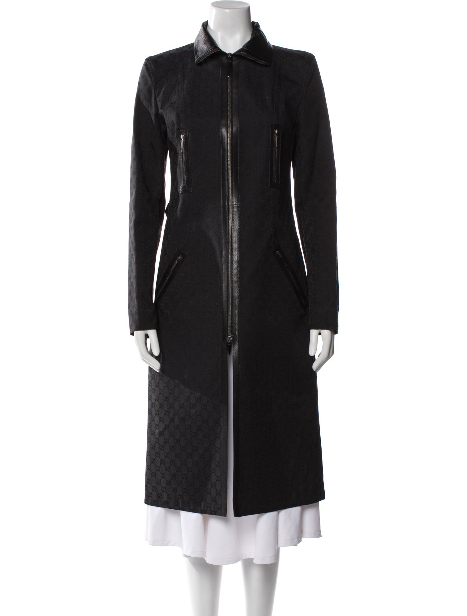 Gucci Vintage 2000 Coat