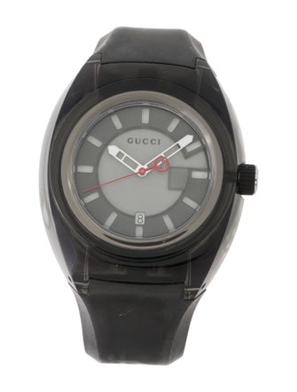 Gucci Sync Watch