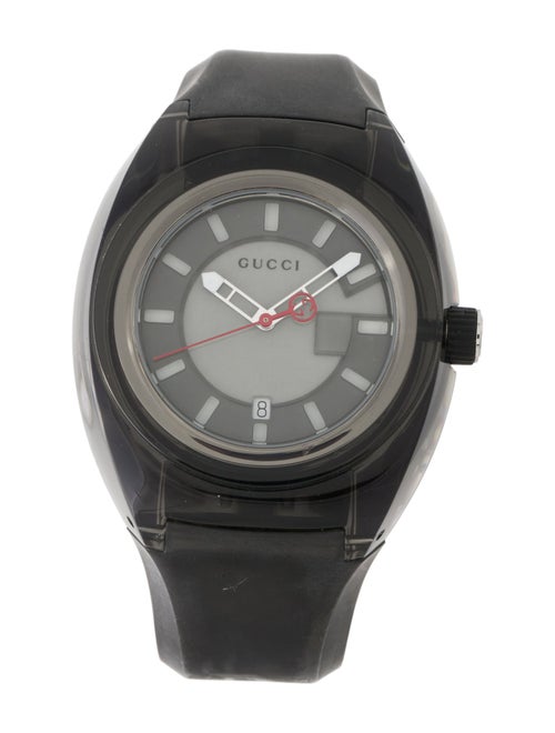 Gucci Sync Watch
