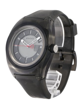 Gucci Sync Watch