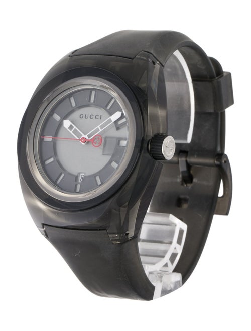 Gucci Sync Watch