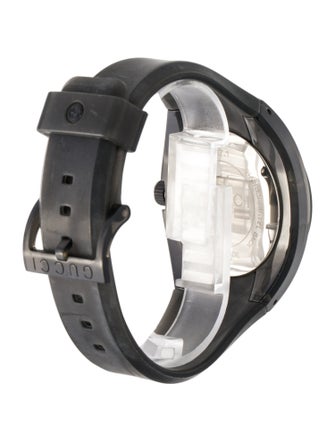 Gucci Sync Watch