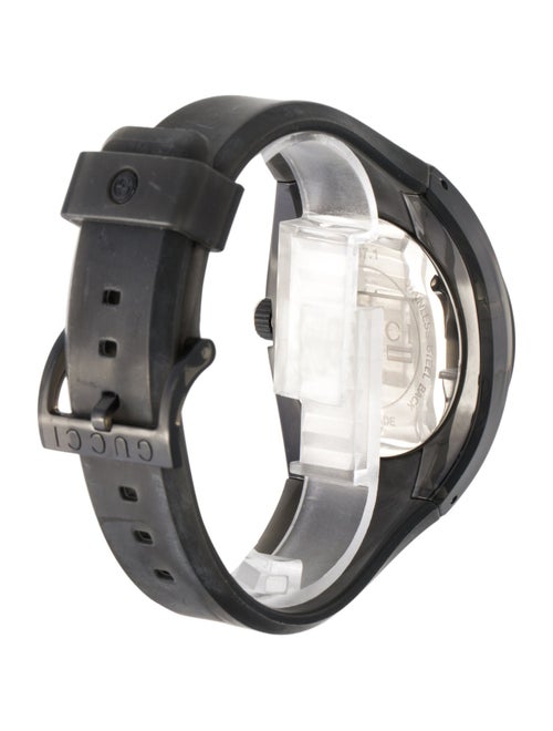 Gucci Sync Watch