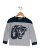 Gucci L'Aveugle Par Amour Long Sleeve T-Shirt