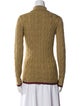 Gucci 2024 Wool Sweater